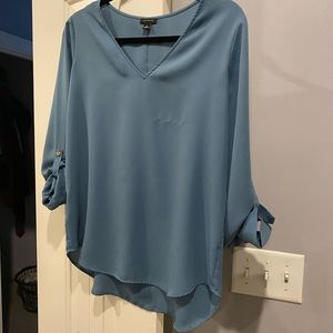 Ann Taylor Blouse